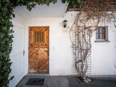 Ferienwohnung für 4 Personen in Obersaxen Affeier 3/10