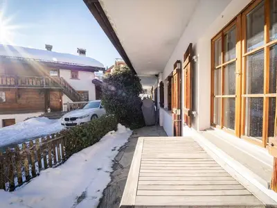 Ferienwohnung für 4 Personen in Obersaxen Affeier 6/10