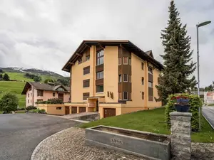 Ferienwohnung für 6 Personen in Obersaxen Affeier