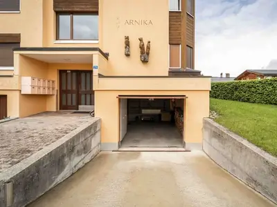 Ferienwohnung für 6 Personen in Obersaxen Affeier 4/10