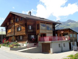 Ferienwohnung für 4 Personen (45 m²) in Obersaxen Meierhof