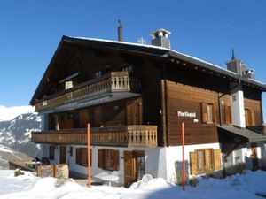 Ferienwohnung für 4 Personen (45 m&sup2;) in Obersaxen Meierhof