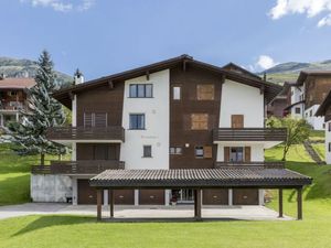 Ferienwohnung für 4 Personen in Obersaxen Meierhof