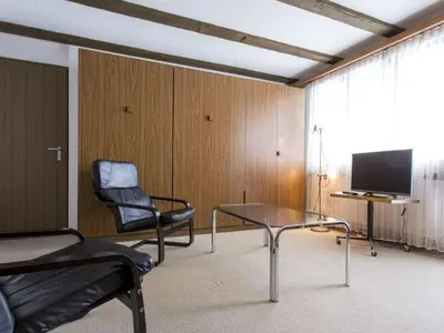 Ferienwohnung für 6 Personen in Obersaxen Meierhof 4/8