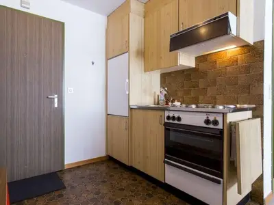 Ferienwohnung für 6 Personen in Obersaxen Meierhof 6/8