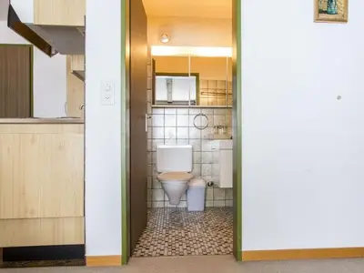 Ferienwohnung für 6 Personen in Obersaxen Meierhof 7/8