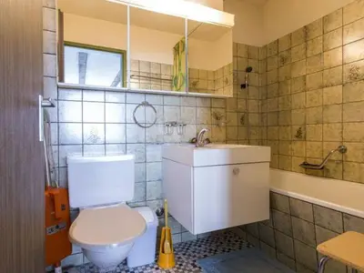 Ferienwohnung für 6 Personen in Obersaxen Meierhof 8/8