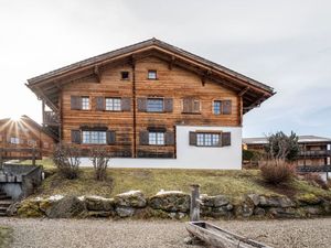 Ferienwohnung für 4 Personen in Obersaxen Meierhof