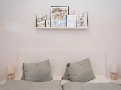 Ferienwohnung für 4 Personen in Obersaxen Meierhof 8/10
