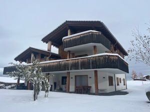 Ferienwohnung für 6 Personen (95 m&sup2;) in Obersaxen Meierhof
