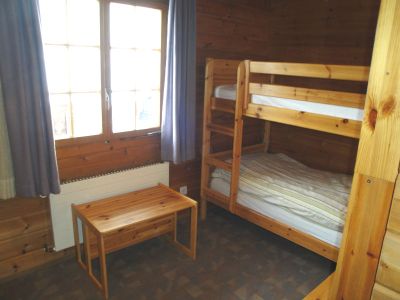 Ferienwohnung Gadola - Schlafzimmer