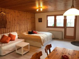 Ferienwohnung für 4 Personen (38 m²) in Obersaxen Valata