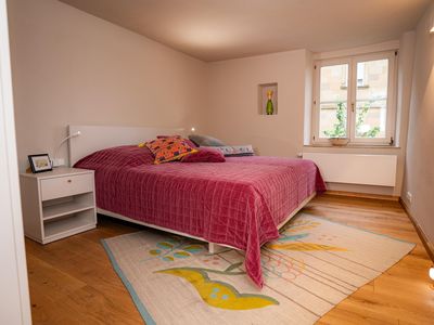 2. Schlafzimmer