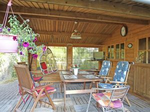 Ferienwohnung für 4 Personen (65 m&sup2;) in Oberschledorn