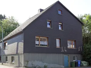 Ferienwohnung für 5 Personen (65 m²) in Oberschledorn