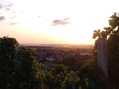 Ferienwohnung für 3 Personen in Oberschwarzach 10/10