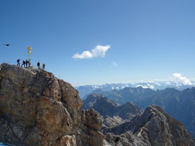 Zugspitze