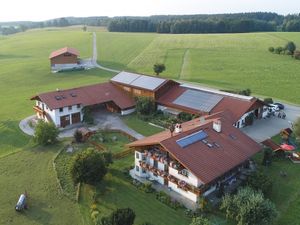 Ferienwohnung für 2 Personen (69 m²) in Obersöchering