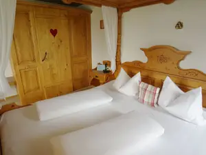 Ferienwohnung für 2 Personen (40 m²) in Obersöchering