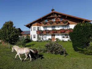 Ferienwohnung für 2 Personen (40 m²) in Obersöchering