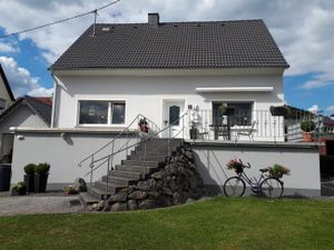 Ferienwohnung für 2 Personen (75 m²) in Oberstadtfeld