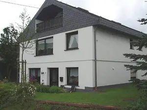 Ferienwohnung für 5 Personen (80 m²) in Oberstadtfeld