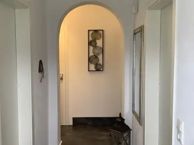 Wohnungseingang/Flur