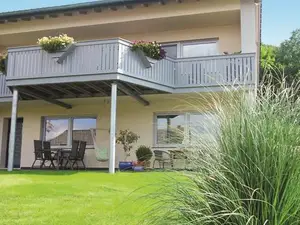 Ferienwohnung für 4 Personen (90 m²) in Oberstadtfeld