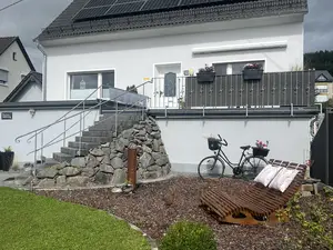 Ferienwohnung für 2 Personen (75 m²) in Oberstadtfeld