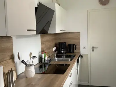 Küchenzeile