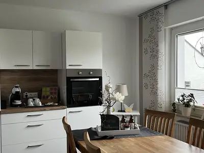 Wohnküche