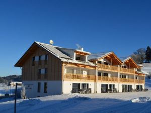 Ferienwohnung für 6 Personen (135 m²) in Oberstaufen