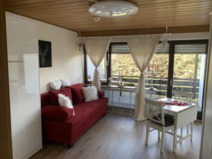 Ferienwohnung für 4 Personen (31 m²) ab 39 € in Oberstaufen