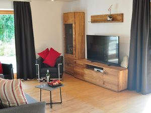 Ferienwohnung für 4 Personen (60 m²) in Oberstaufen