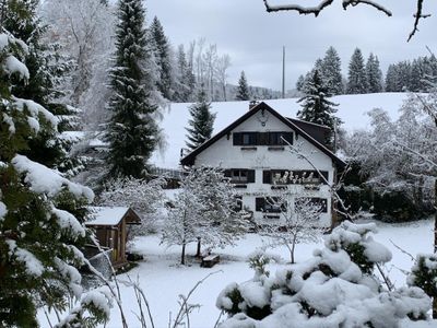 Haus und Garten