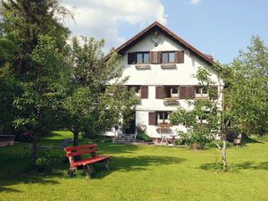 Ferienwohnung für 5 Personen (99 m²) in Oberstaufen