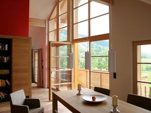 Ferienwohnung für 4 Personen (96 m²) in Oberstaufen