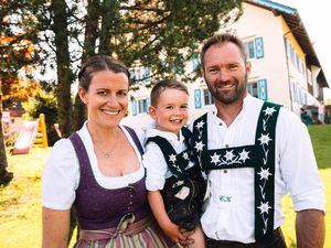 Ferienwohnung für 2 Personen (40 m²) in Oberstaufen