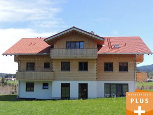 Ferienwohnung für 6 Personen (79 m²) in Oberstaufen