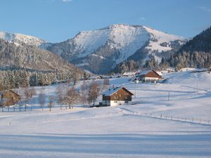 Ferienwohnung für 2 Personen (70 m&sup2;) in Oberstaufen