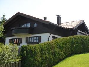 Ferienwohnung für 2 Personen (42 m²) in Oberstaufen
