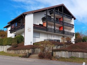 Ferienwohnung für 5 Personen (52 m²) in Oberstaufen