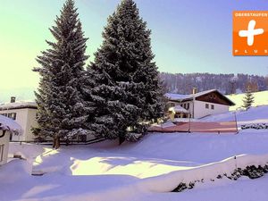 Ferienwohnung für 5 Personen (48 m&sup2;) in Oberstaufen