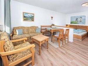 Ferienwohnung für 4 Personen (42 m²) in Oberstaufen