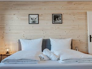 Ferienwohnung für 2 Personen (33 m²) in Oberstaufen