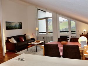 Ferienwohnung für 4 Personen (60 m&sup2;) in Oberstaufen