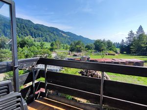 Ferienwohnung für 4 Personen (50 m&sup2;) in Oberstaufen