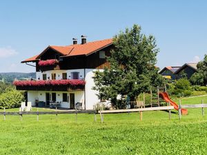 Ferienwohnung für 4 Personen (56 m&sup2;) in Oberstaufen