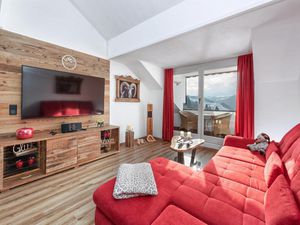 Ferienwohnung für 4 Personen (50 m²) in Oberstaufen