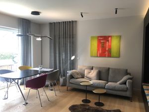 Ferienwohnung für 3 Personen (50 m&sup2;) in Oberstaufen